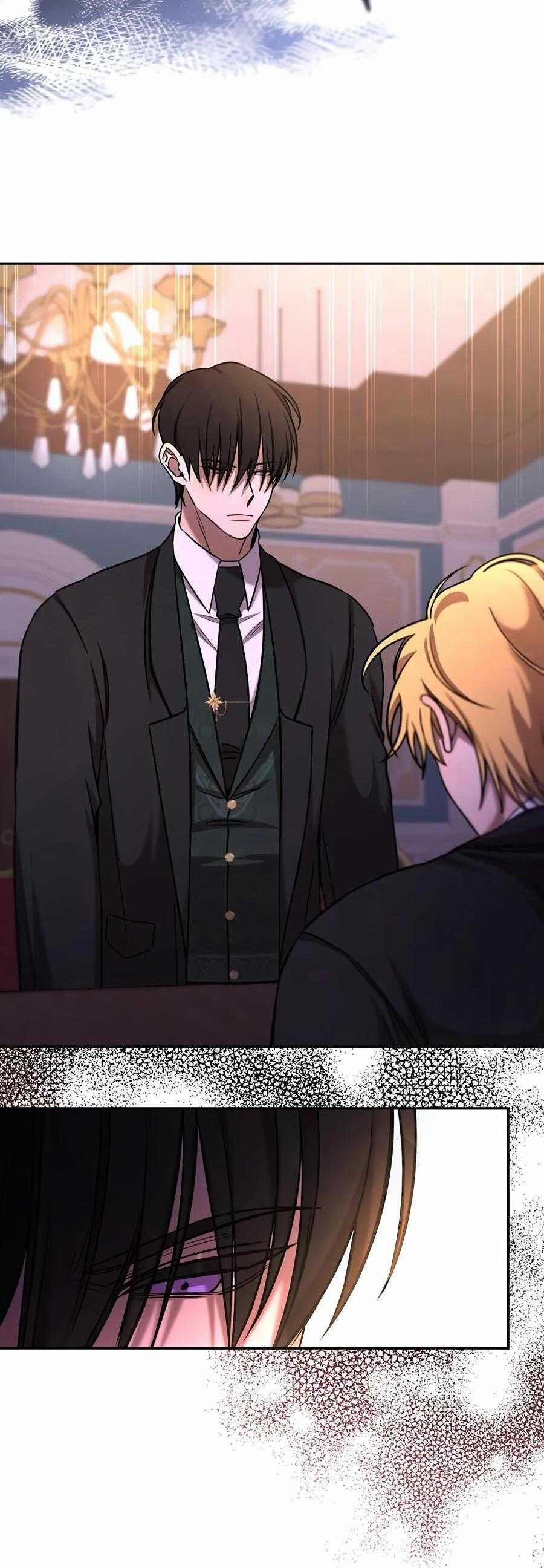 Mắc Kẹt Trong Game Hẹn Hò Của Em Gái Tôi 75 trang 38