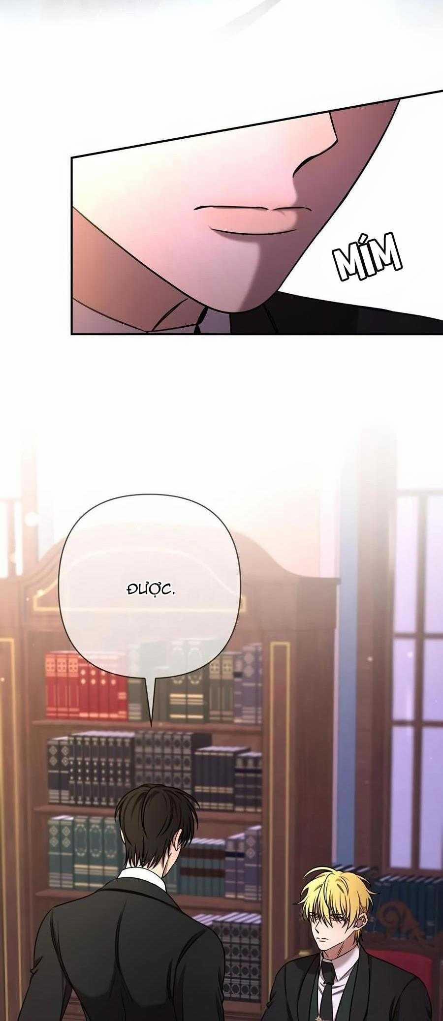 Mắc Kẹt Trong Game Hẹn Hò Của Em Gái Tôi 75 trang 40