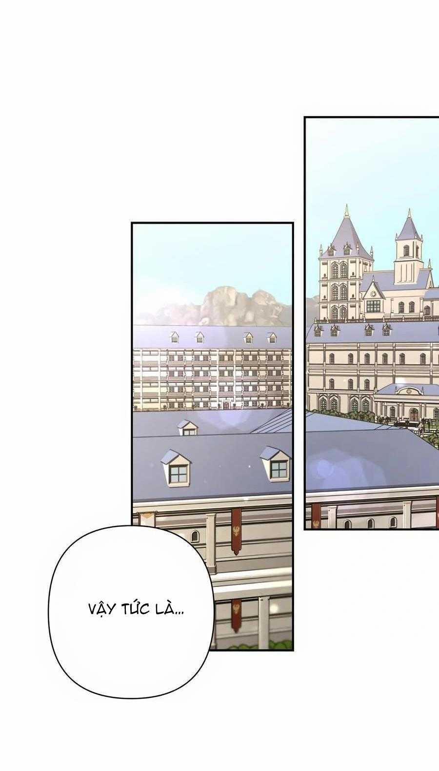 Mắc Kẹt Trong Game Hẹn Hò Của Em Gái Tôi 75 trang 6