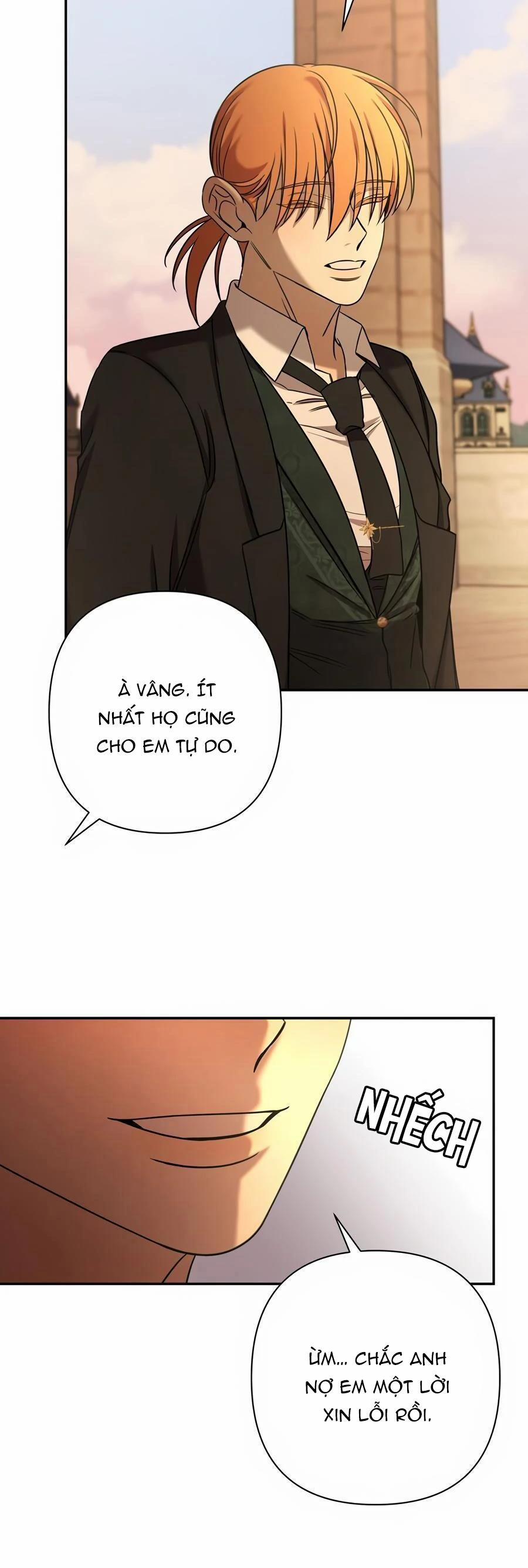 Mắc Kẹt Trong Game Hẹn Hò Của Em Gái Tôi 76 trang 12