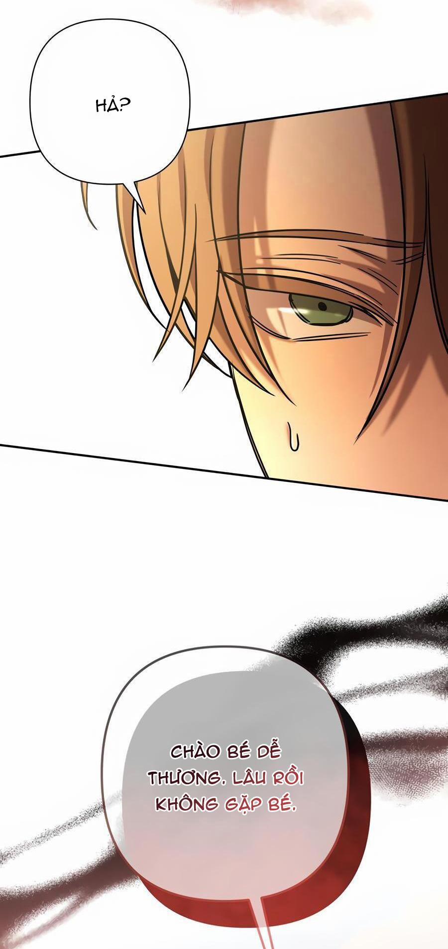 Mắc Kẹt Trong Game Hẹn Hò Của Em Gái Tôi 76 trang 15