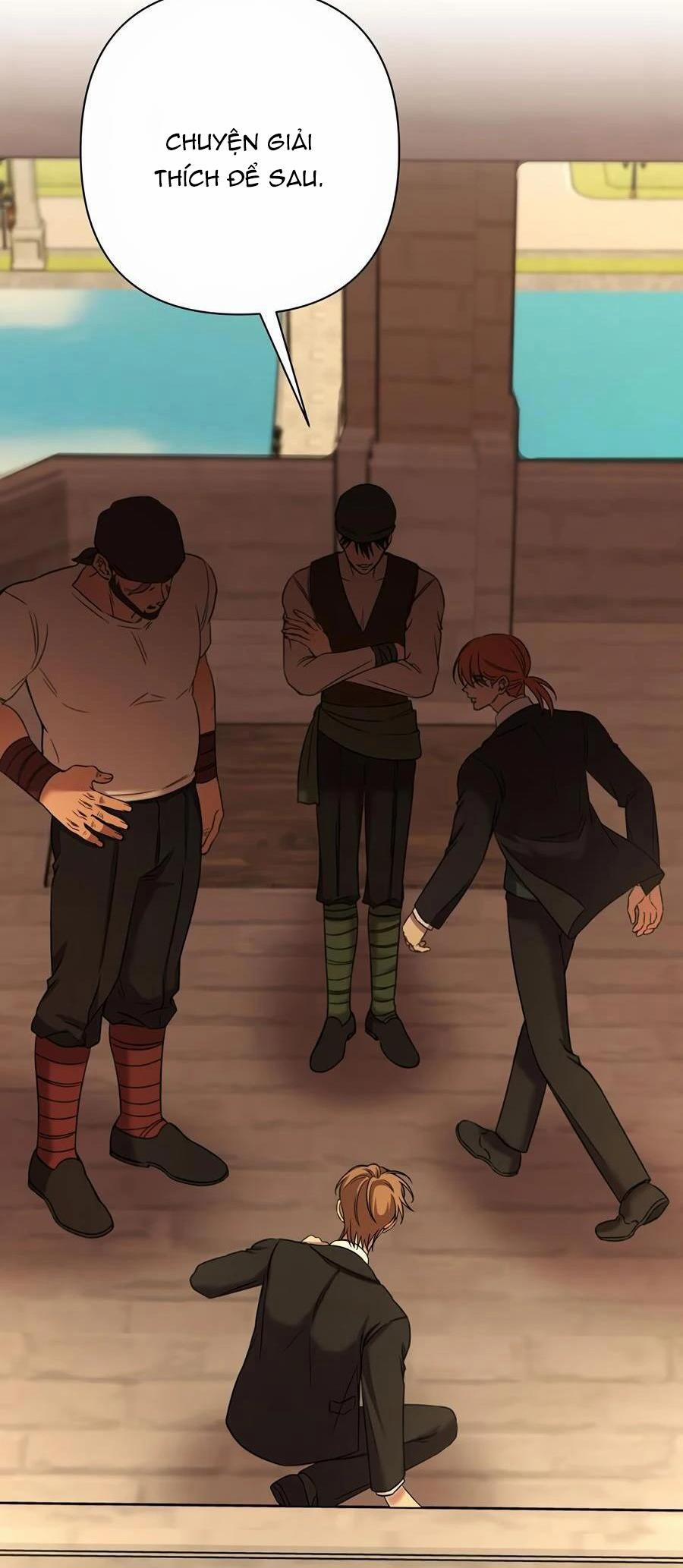 Mắc Kẹt Trong Game Hẹn Hò Của Em Gái Tôi 76 trang 18