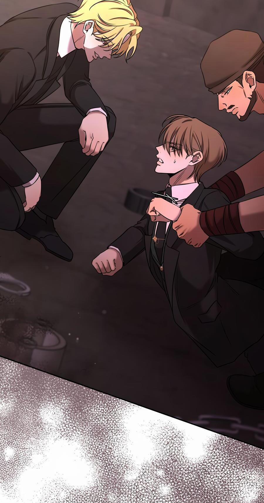 Mắc Kẹt Trong Game Hẹn Hò Của Em Gái Tôi 76 trang 25