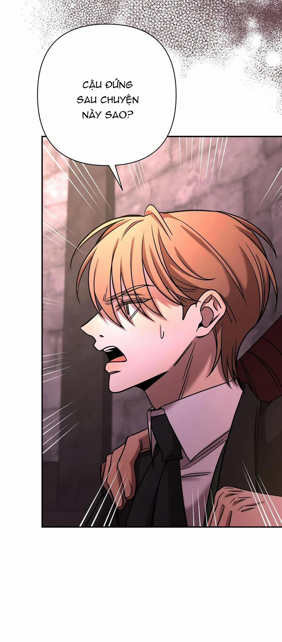 Mắc Kẹt Trong Game Hẹn Hò Của Em Gái Tôi 76 trang 26