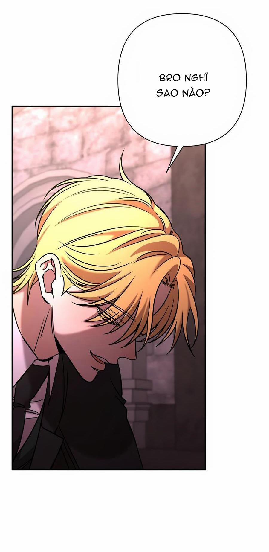 Mắc Kẹt Trong Game Hẹn Hò Của Em Gái Tôi 76 trang 27