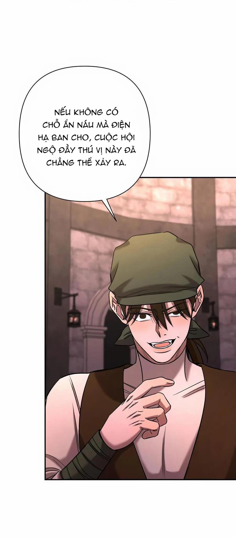 Mắc Kẹt Trong Game Hẹn Hò Của Em Gái Tôi 76 trang 31