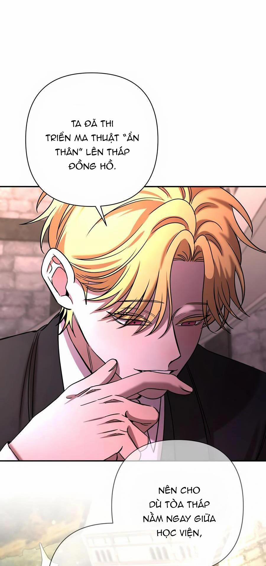 Mắc Kẹt Trong Game Hẹn Hò Của Em Gái Tôi 76 trang 37