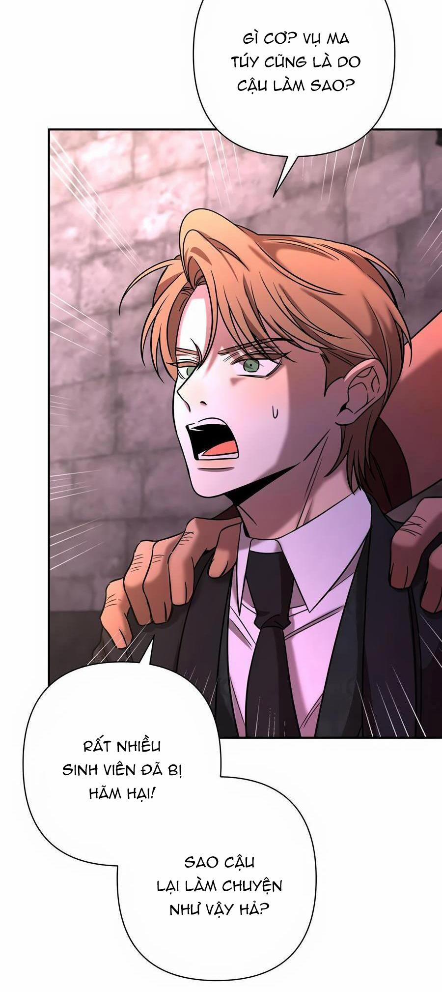 Mắc Kẹt Trong Game Hẹn Hò Của Em Gái Tôi 76 trang 42