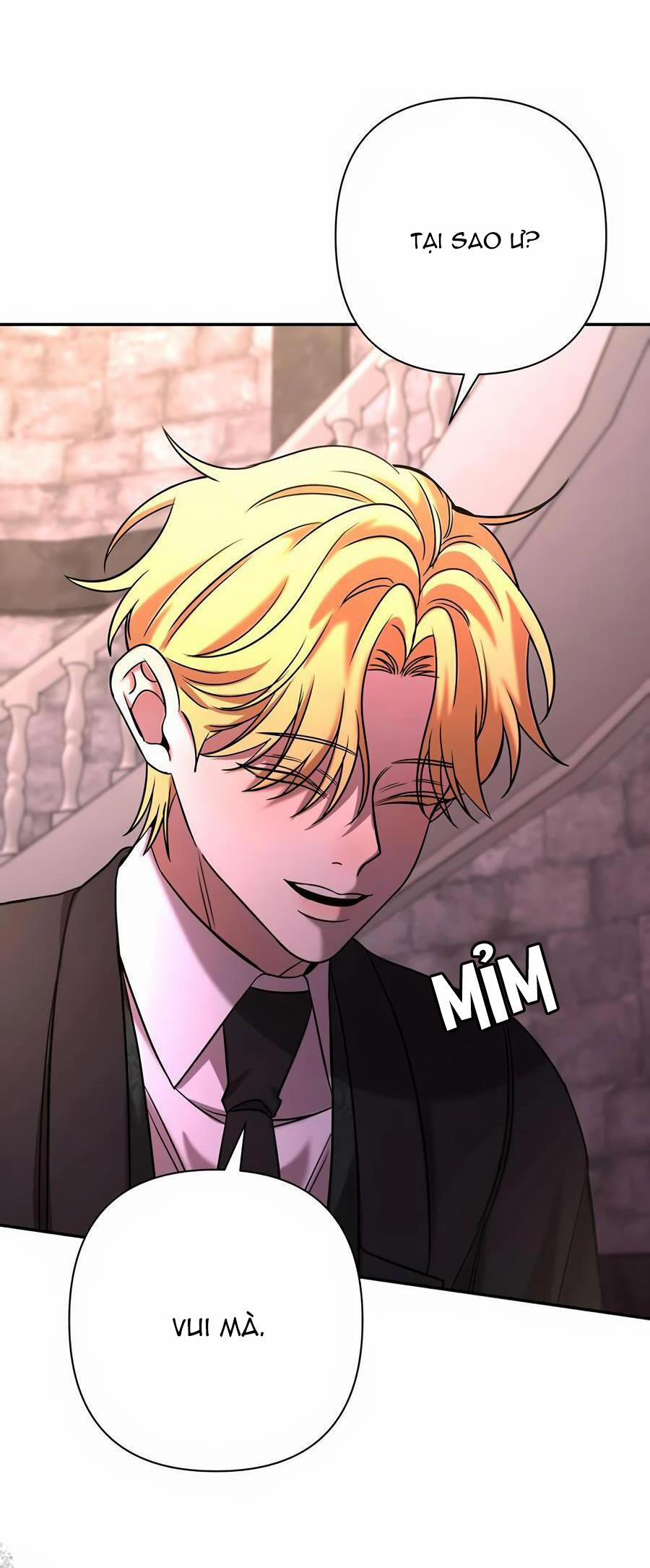 Mắc Kẹt Trong Game Hẹn Hò Của Em Gái Tôi 76 trang 43