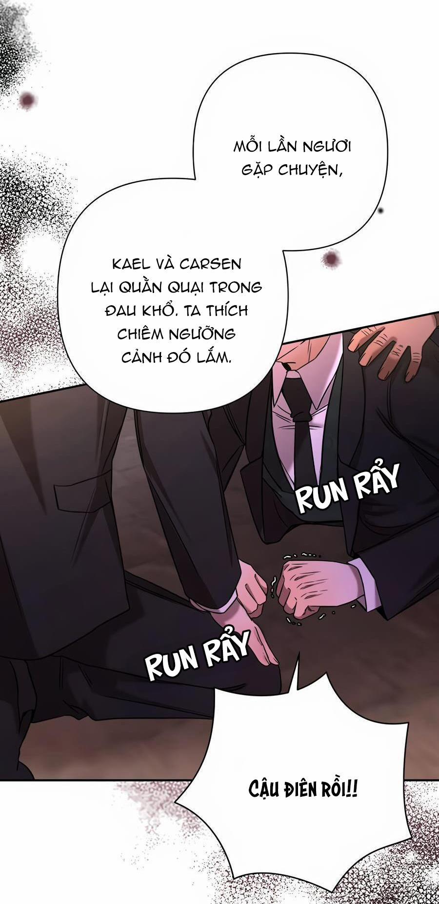 Mắc Kẹt Trong Game Hẹn Hò Của Em Gái Tôi 76 trang 44