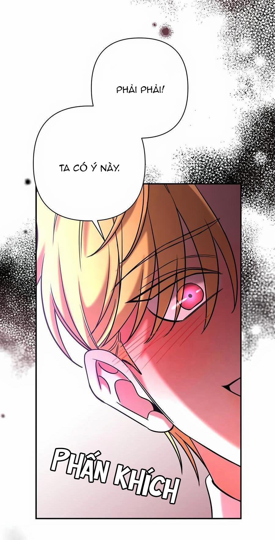 Mắc Kẹt Trong Game Hẹn Hò Của Em Gái Tôi 76 trang 45