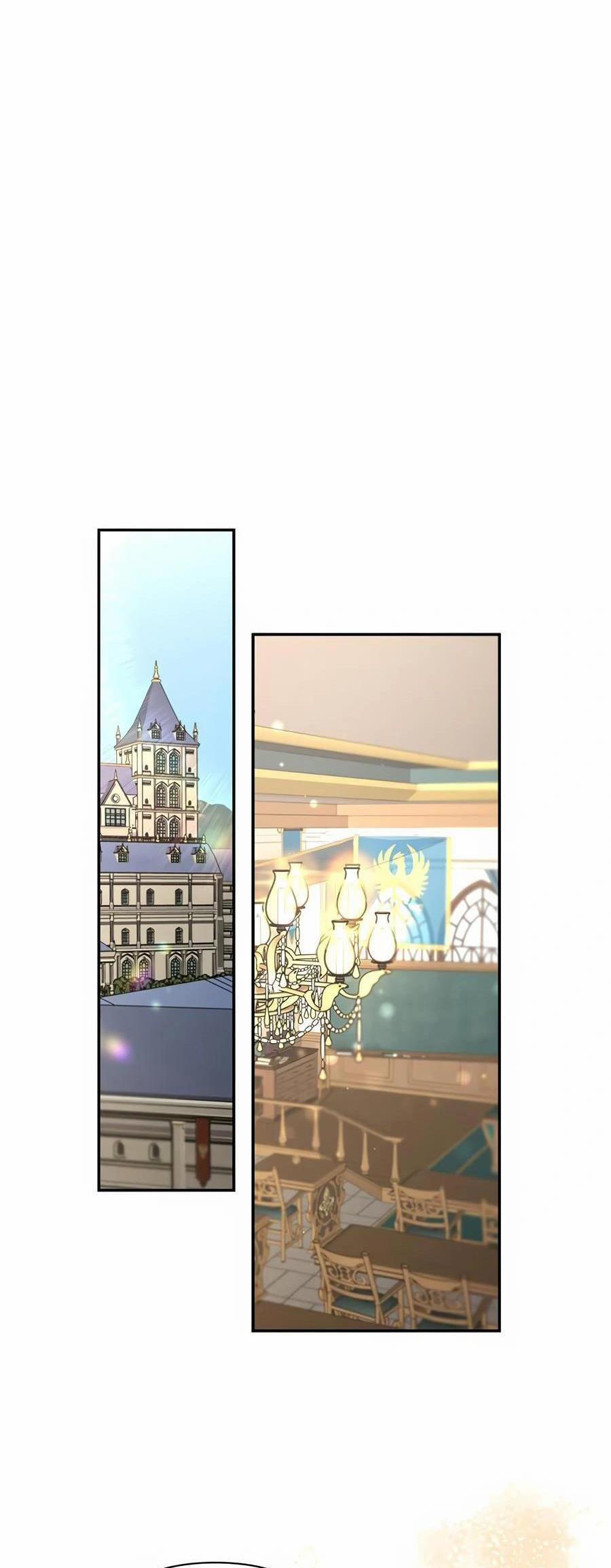 Mắc Kẹt Trong Game Hẹn Hò Của Em Gái Tôi 76 trang 48