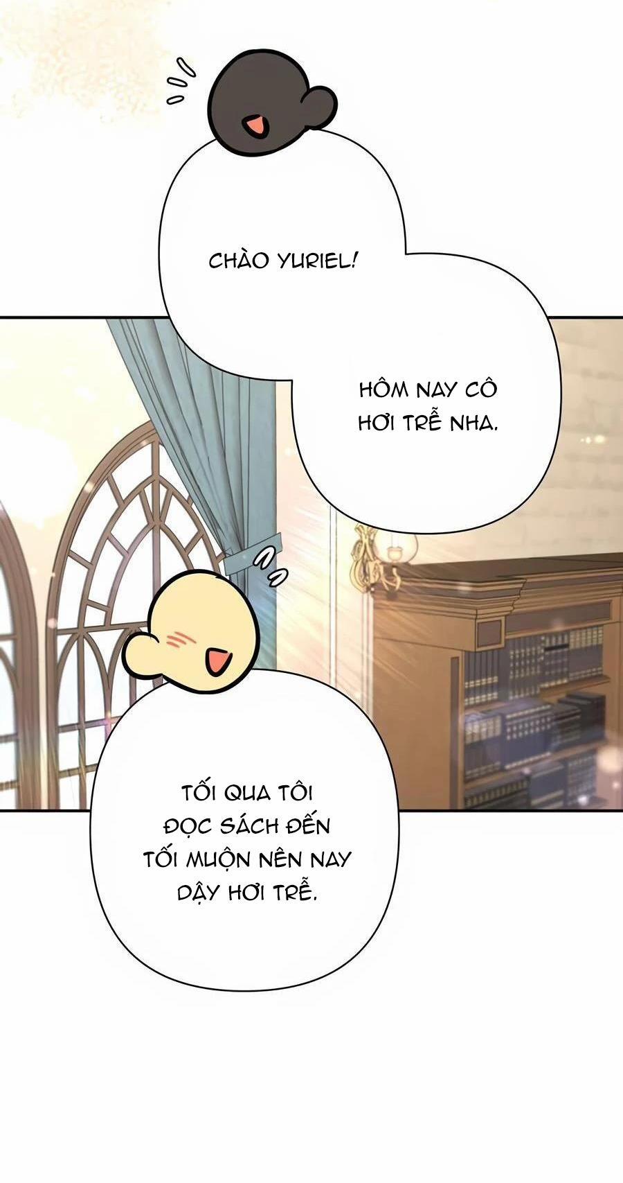 Mắc Kẹt Trong Game Hẹn Hò Của Em Gái Tôi 76 trang 50