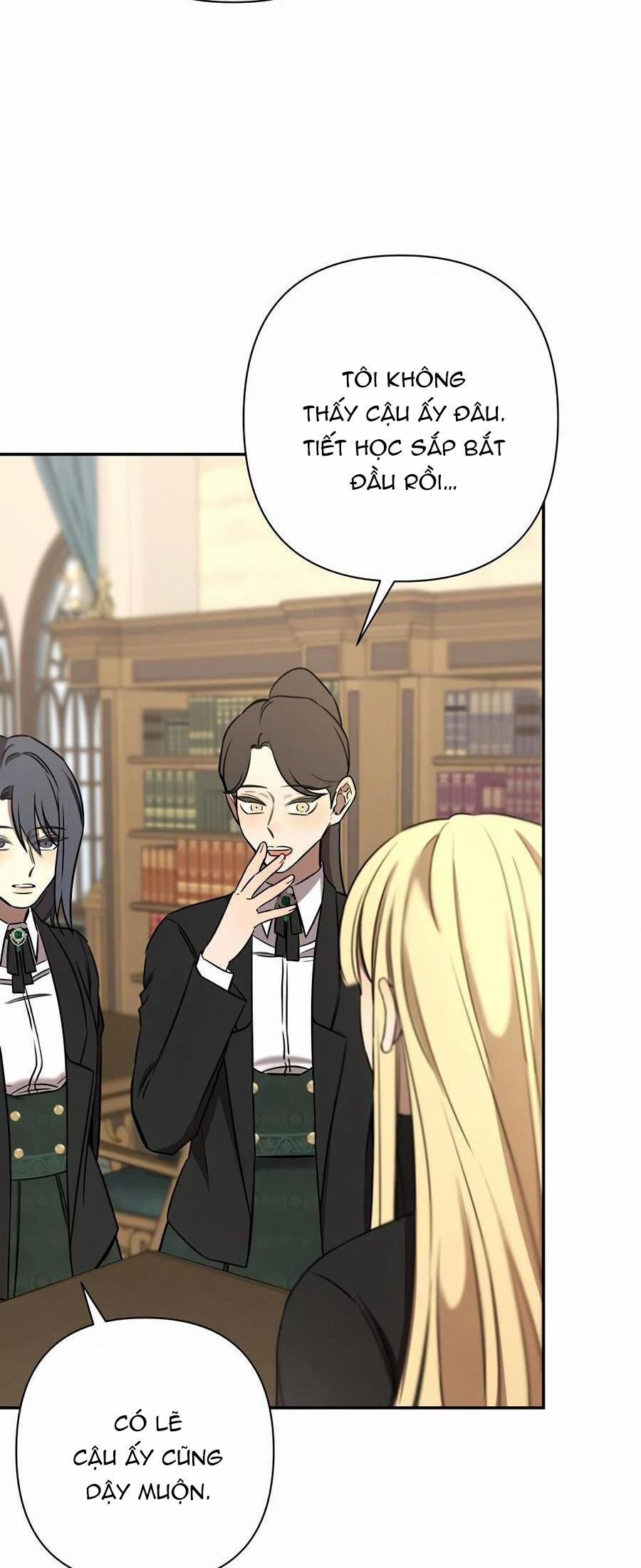 Mắc Kẹt Trong Game Hẹn Hò Của Em Gái Tôi 76 trang 52