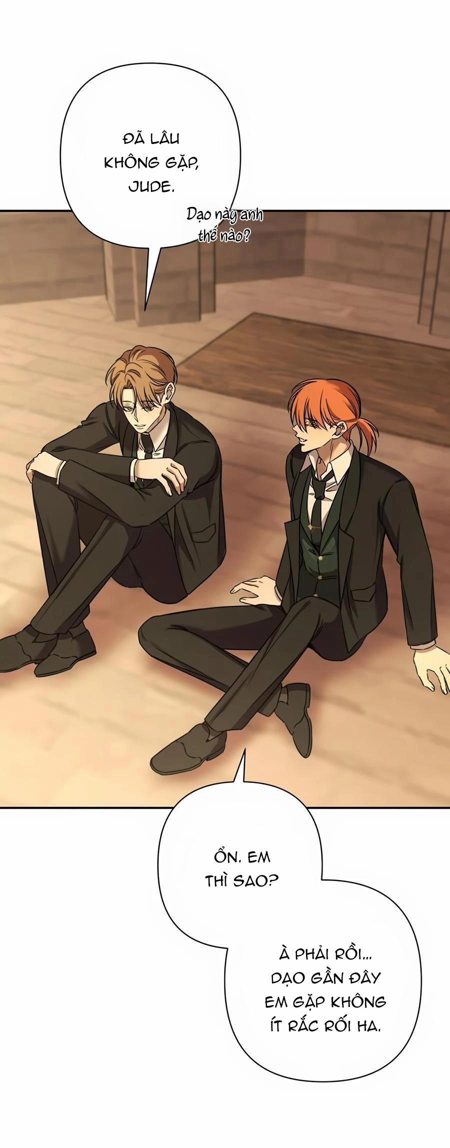 Mắc Kẹt Trong Game Hẹn Hò Của Em Gái Tôi 76 trang 9