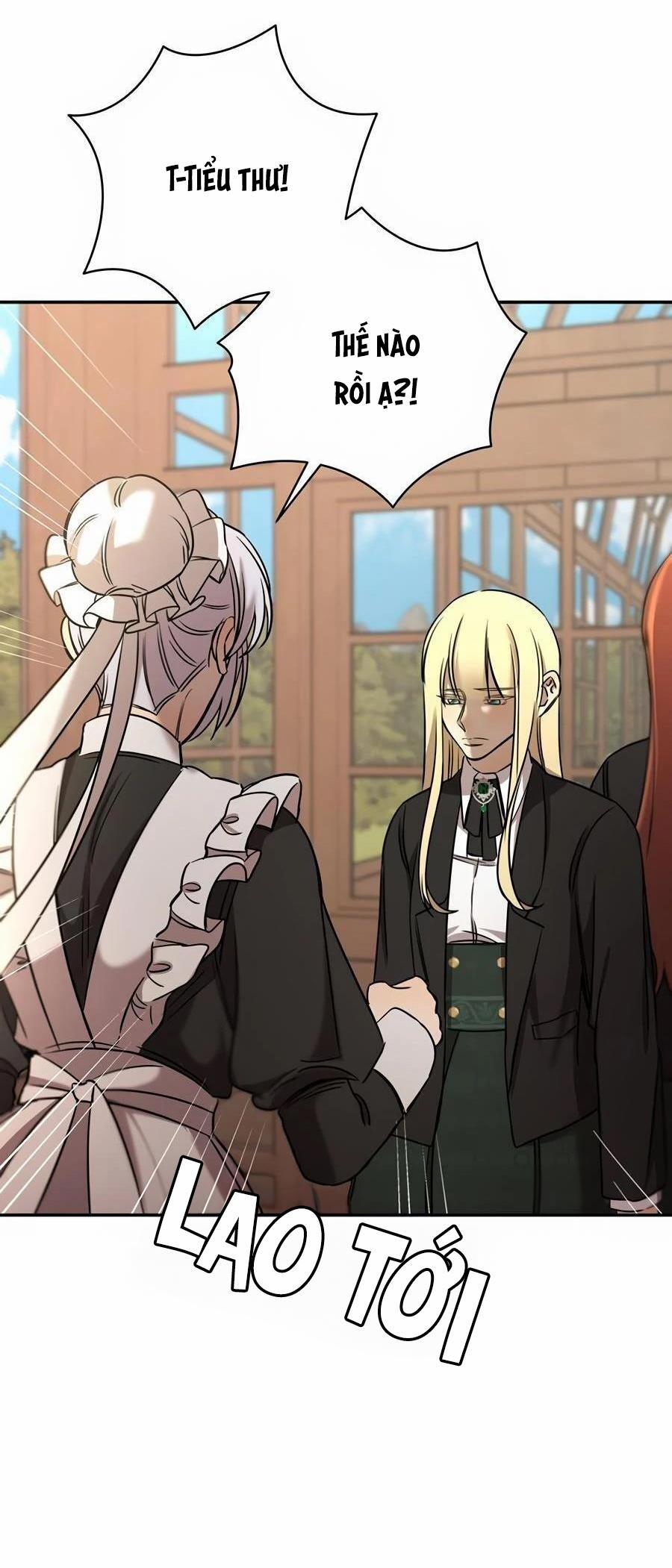 Mắc Kẹt Trong Game Hẹn Hò Của Em Gái Tôi 77 trang 11