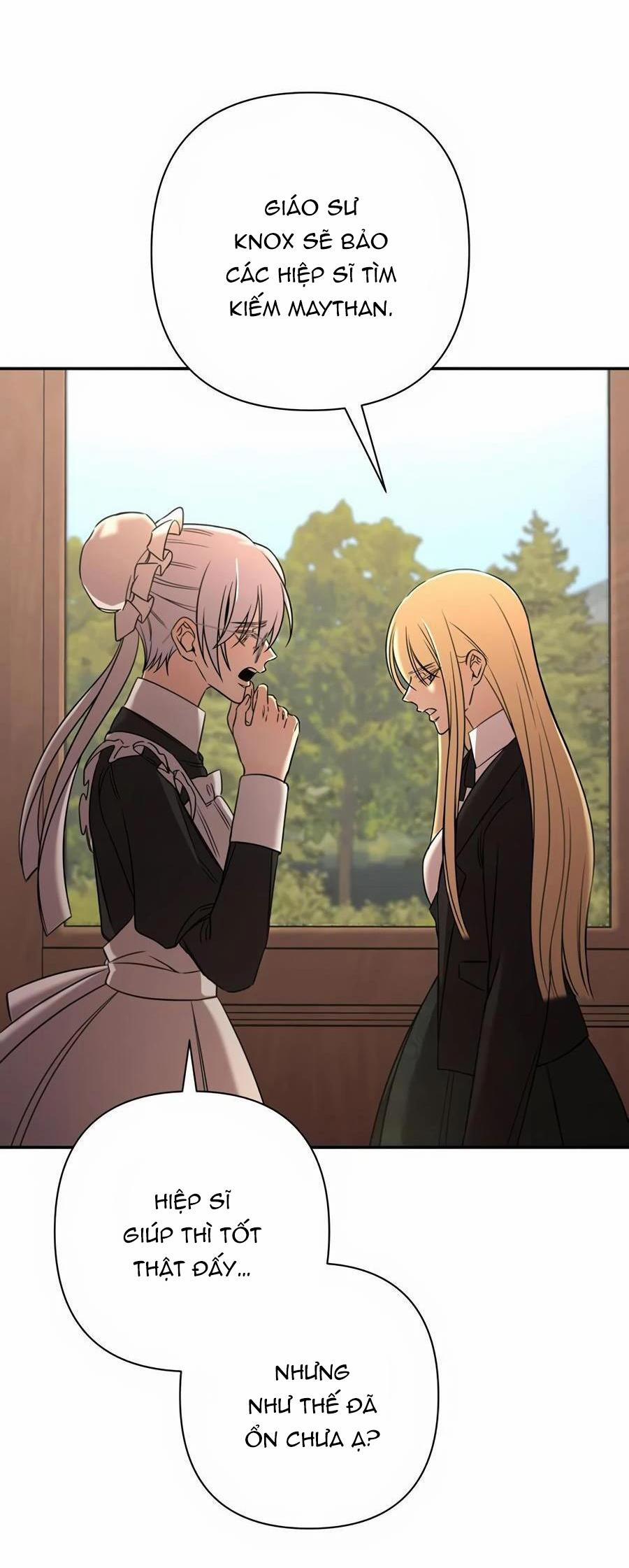 Mắc Kẹt Trong Game Hẹn Hò Của Em Gái Tôi 77 trang 12