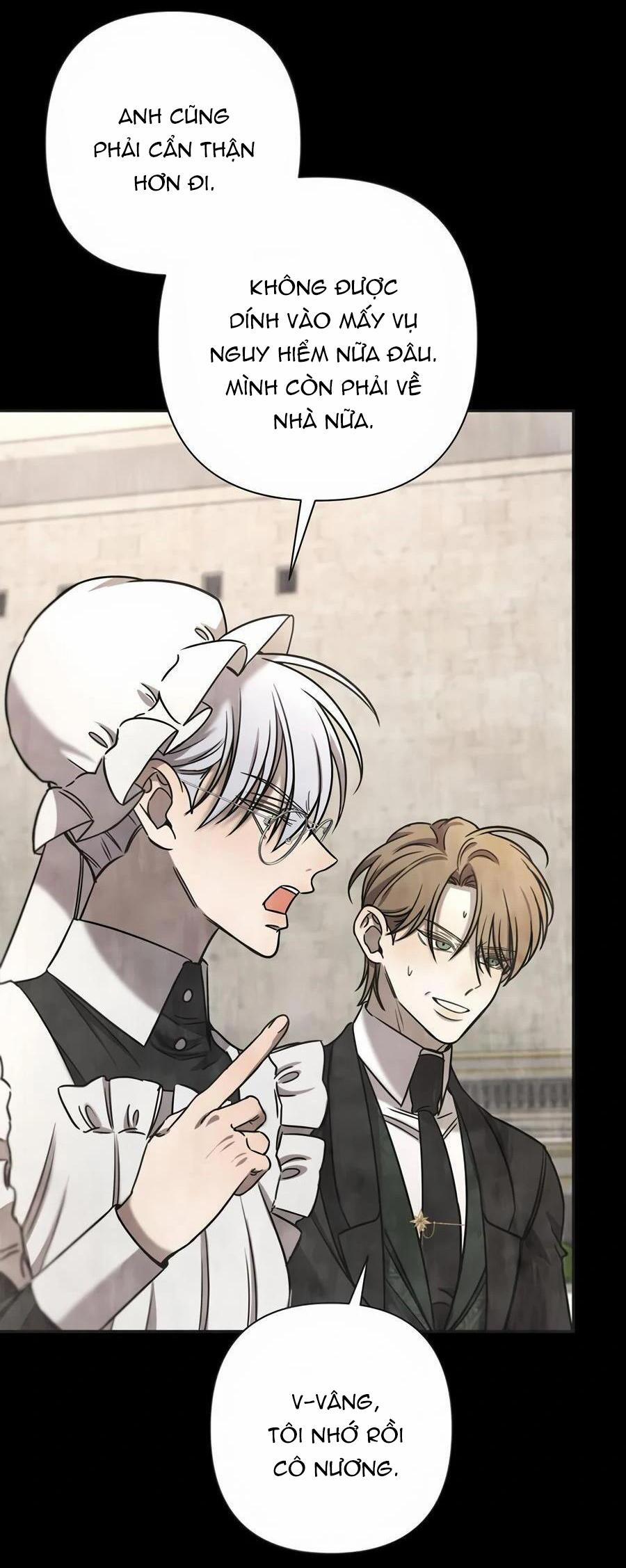 Mắc Kẹt Trong Game Hẹn Hò Của Em Gái Tôi 77 trang 15