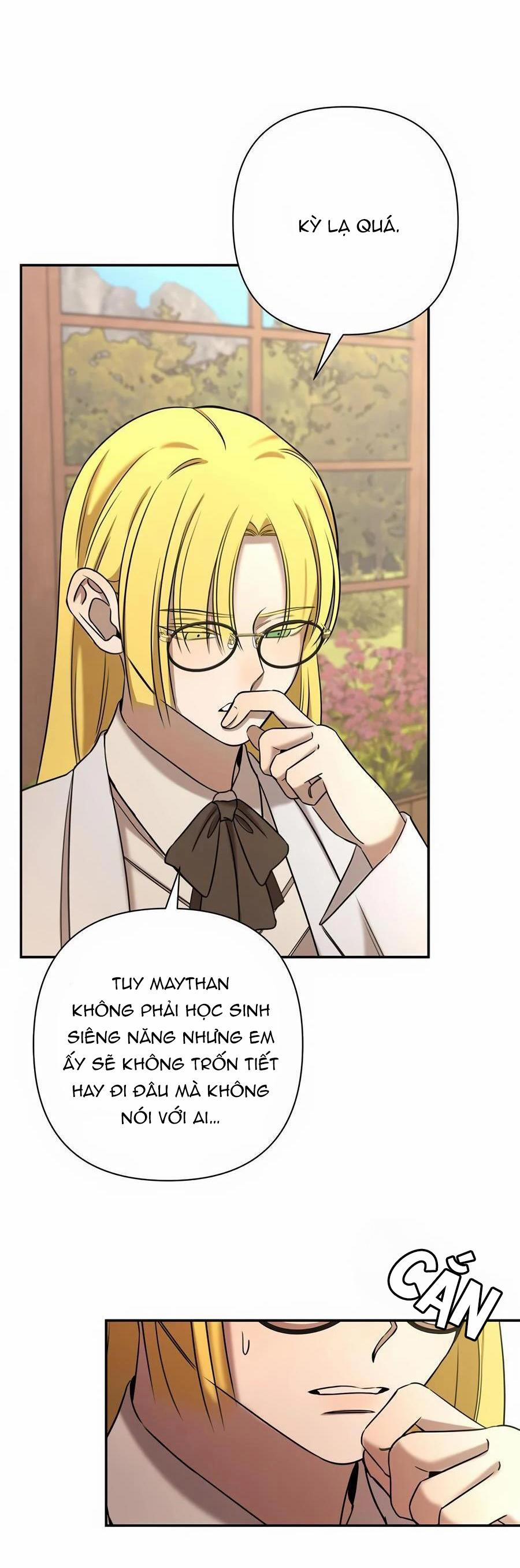 Mắc Kẹt Trong Game Hẹn Hò Của Em Gái Tôi 77 trang 2