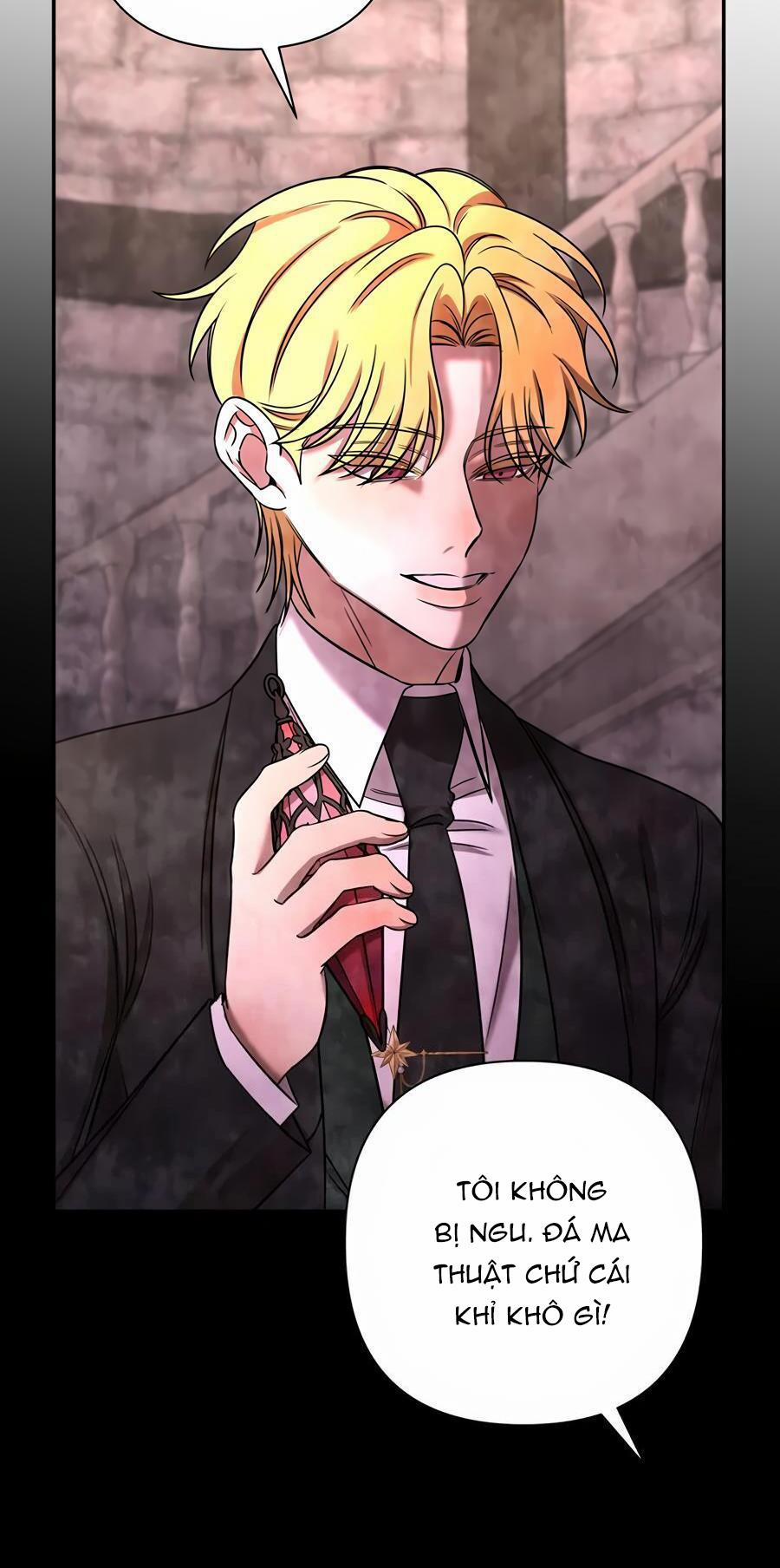 Mắc Kẹt Trong Game Hẹn Hò Của Em Gái Tôi 77 trang 27