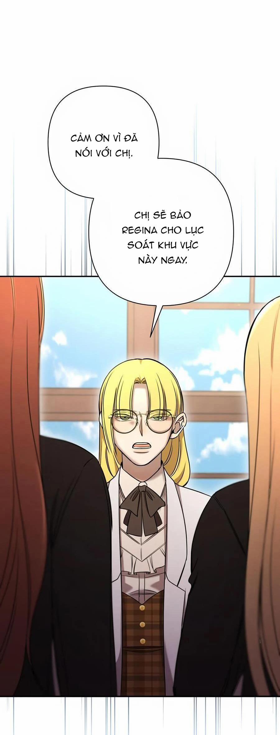 Mắc Kẹt Trong Game Hẹn Hò Của Em Gái Tôi 77 trang 3