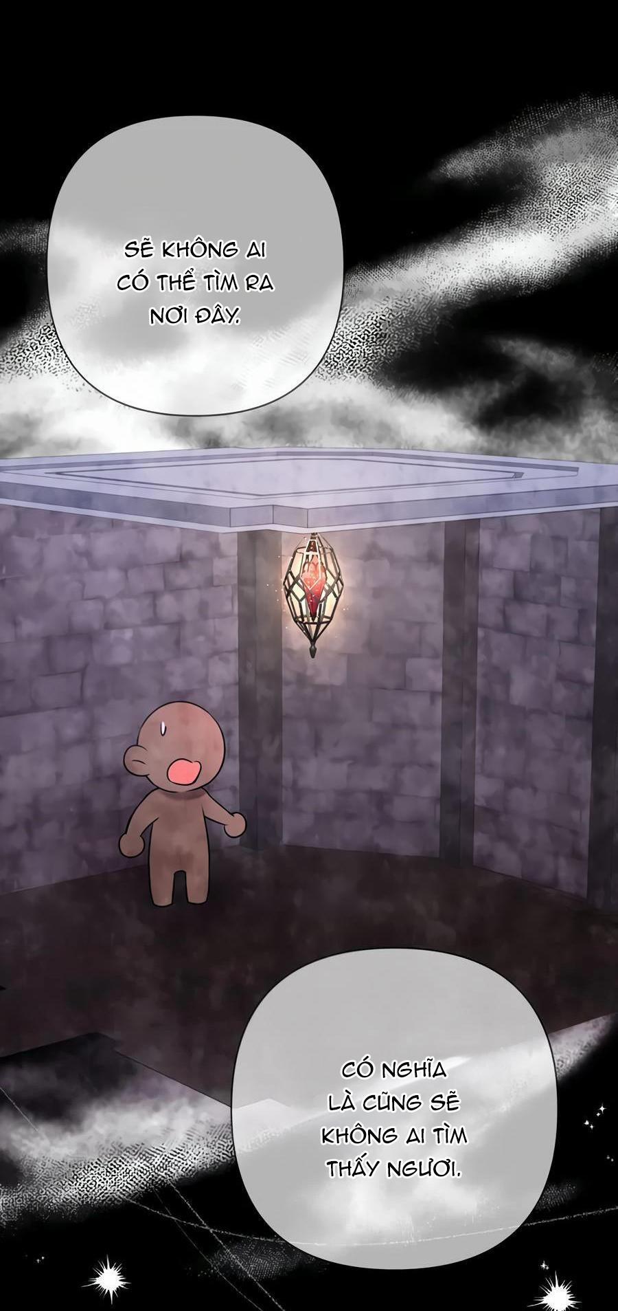 Mắc Kẹt Trong Game Hẹn Hò Của Em Gái Tôi 77 trang 30