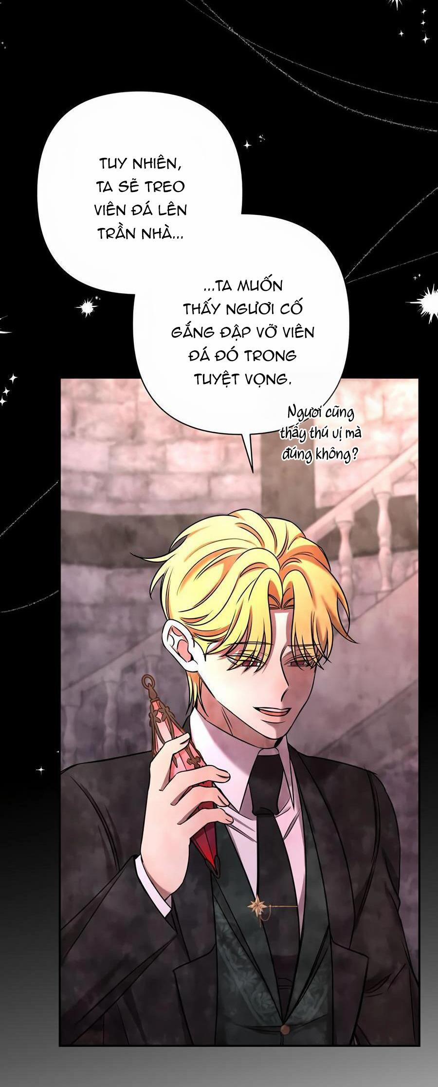 Mắc Kẹt Trong Game Hẹn Hò Của Em Gái Tôi 77 trang 31