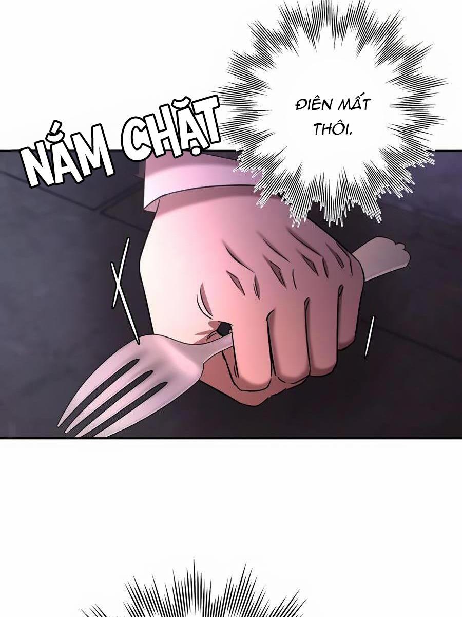 Mắc Kẹt Trong Game Hẹn Hò Của Em Gái Tôi 77 trang 33