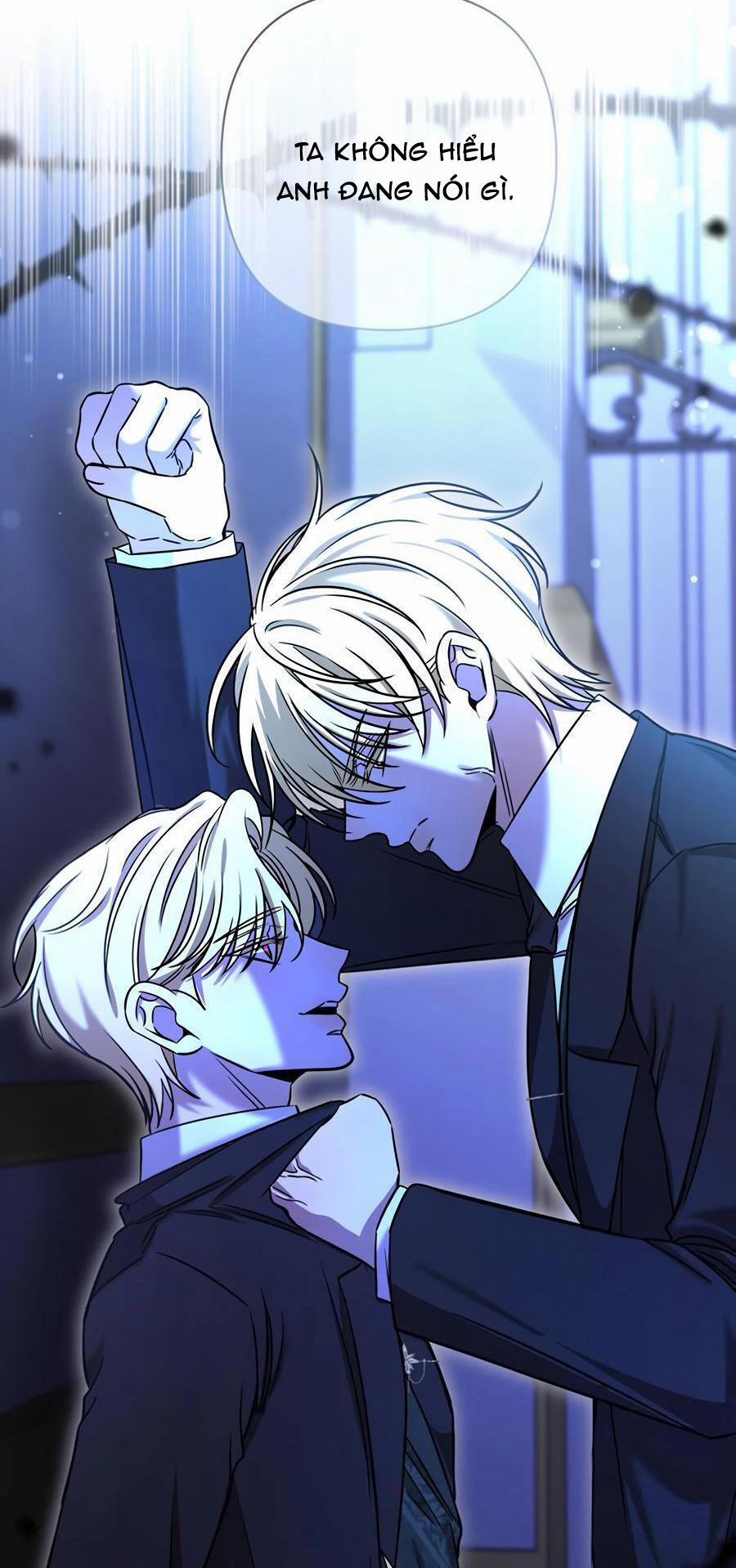 Mắc Kẹt Trong Game Hẹn Hò Của Em Gái Tôi 77 trang 38