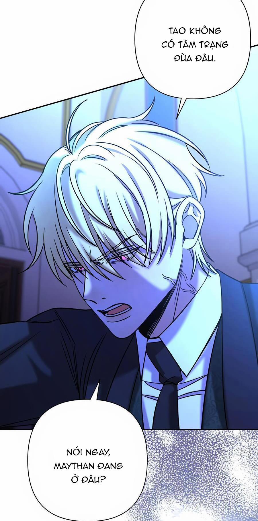 Mắc Kẹt Trong Game Hẹn Hò Của Em Gái Tôi 77 trang 40