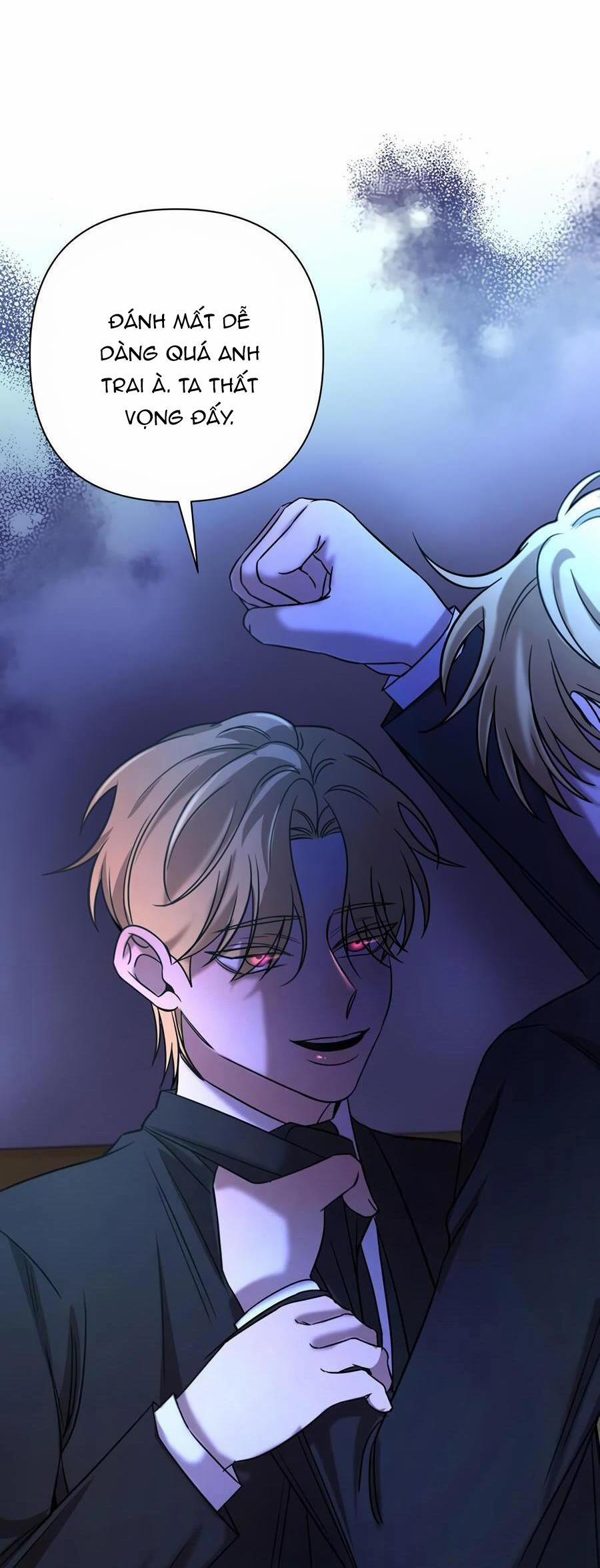 Mắc Kẹt Trong Game Hẹn Hò Của Em Gái Tôi 77 trang 42