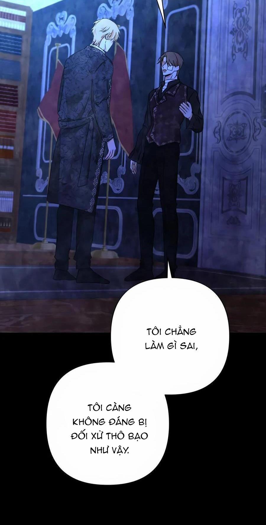 Mắc Kẹt Trong Game Hẹn Hò Của Em Gái Tôi 77 trang 45