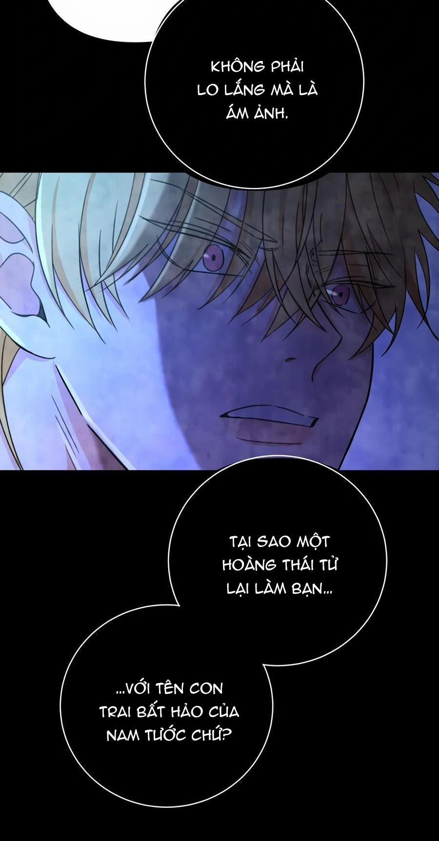 Mắc Kẹt Trong Game Hẹn Hò Của Em Gái Tôi 77 trang 47