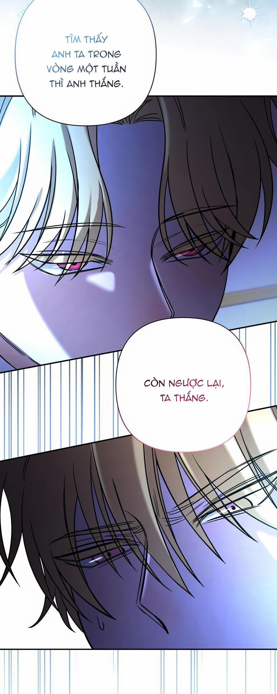 Mắc Kẹt Trong Game Hẹn Hò Của Em Gái Tôi 77 trang 52