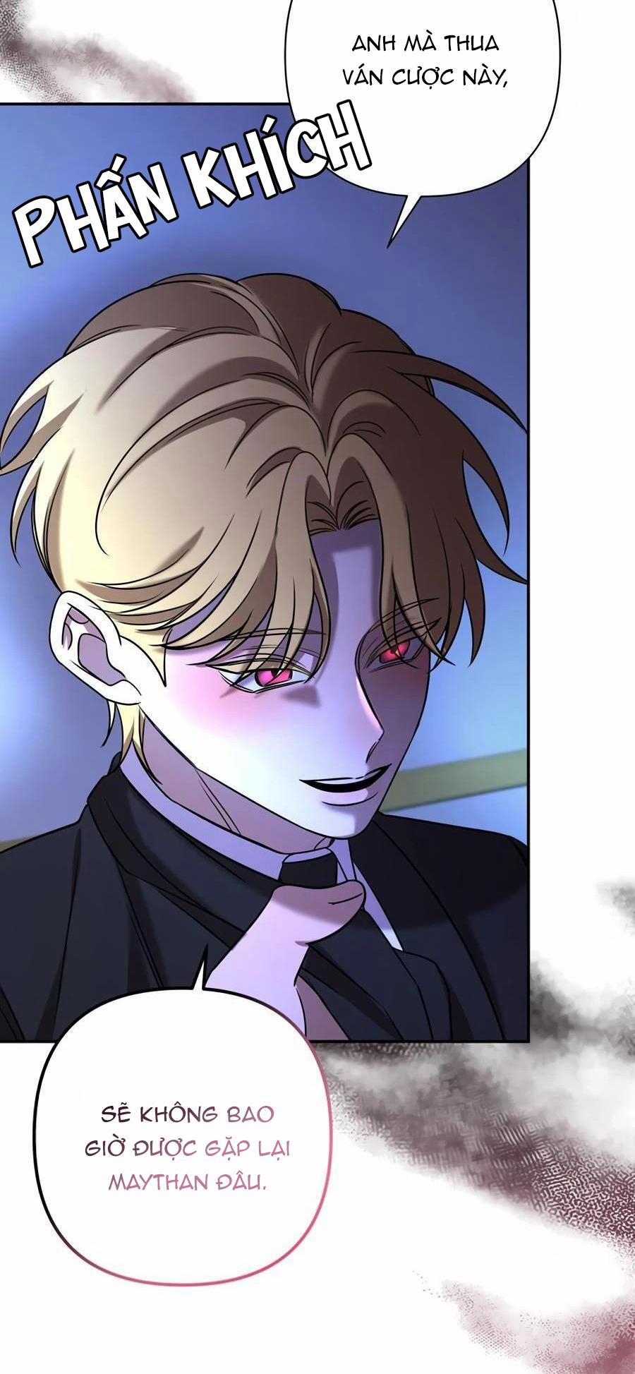 Mắc Kẹt Trong Game Hẹn Hò Của Em Gái Tôi 77 trang 55