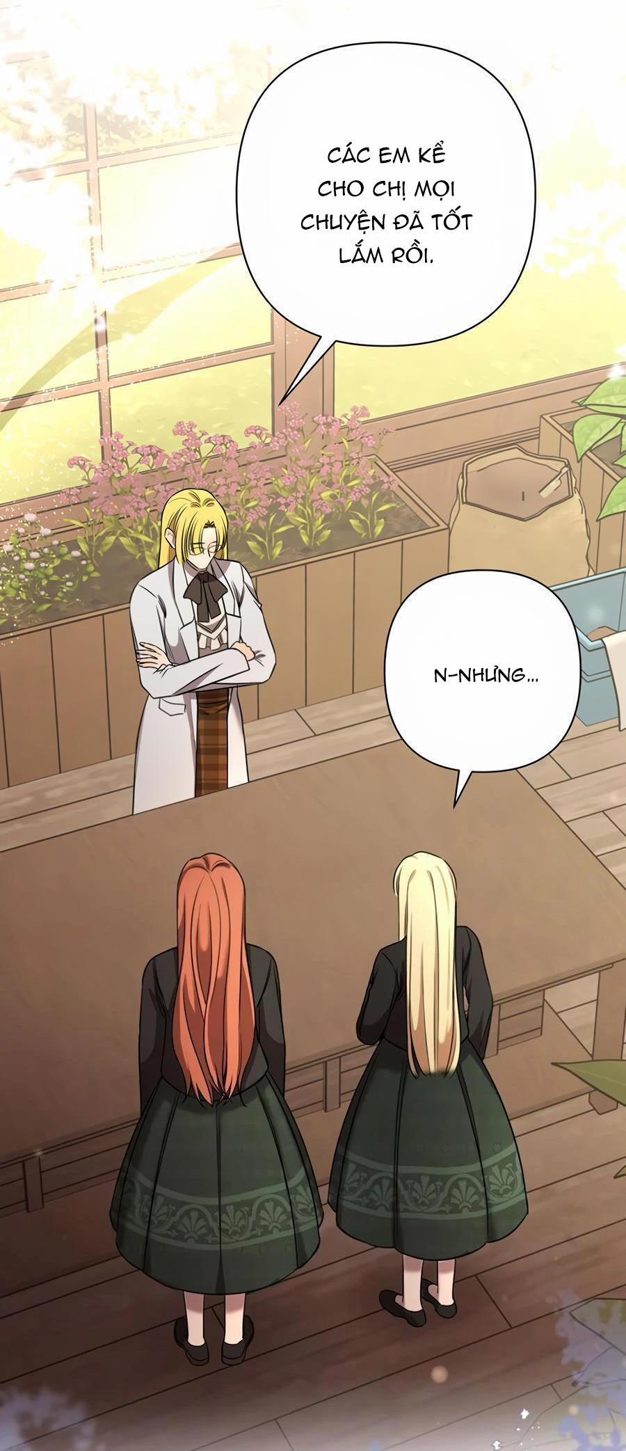 Mắc Kẹt Trong Game Hẹn Hò Của Em Gái Tôi 77 trang 6