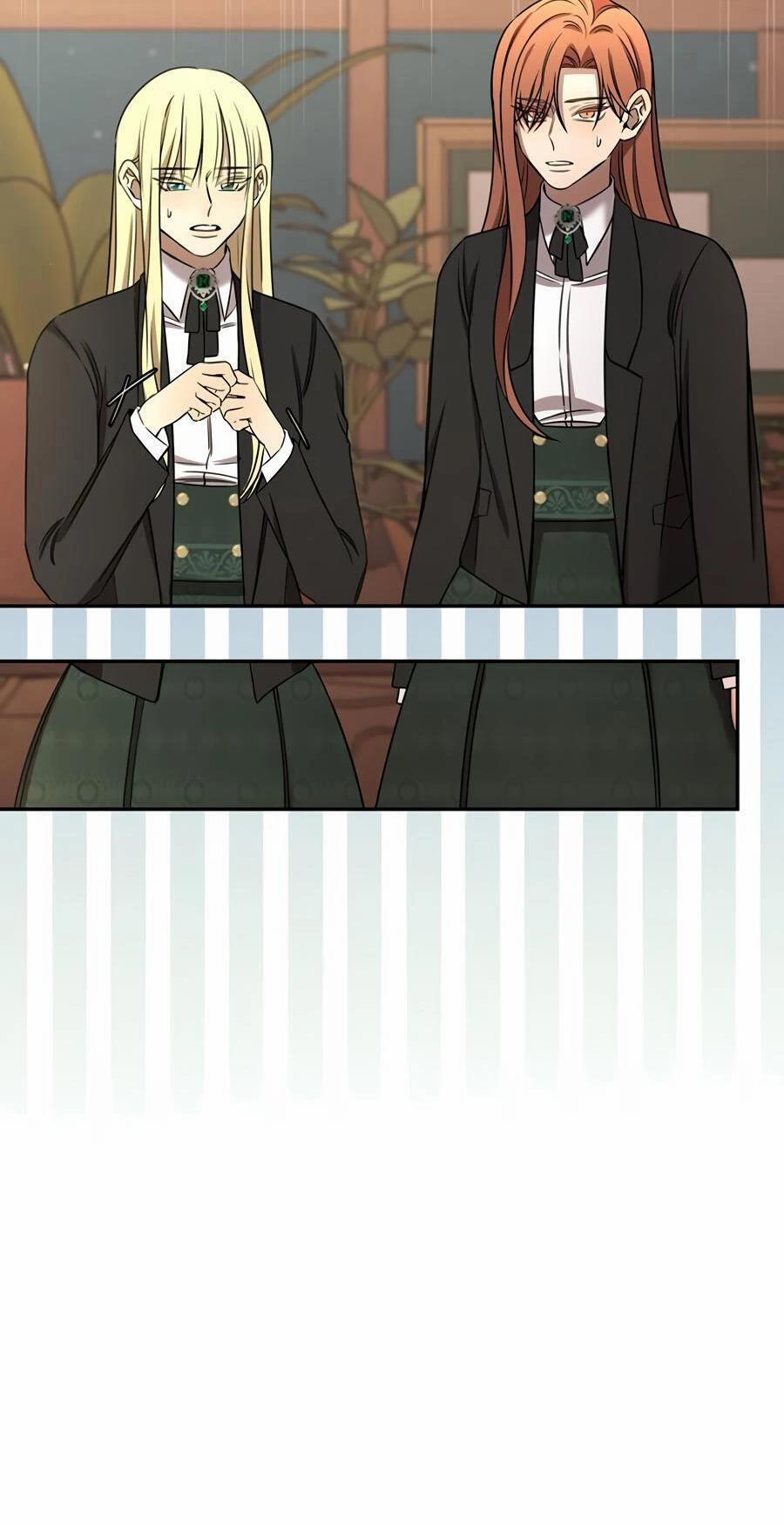 Mắc Kẹt Trong Game Hẹn Hò Của Em Gái Tôi 77 trang 9