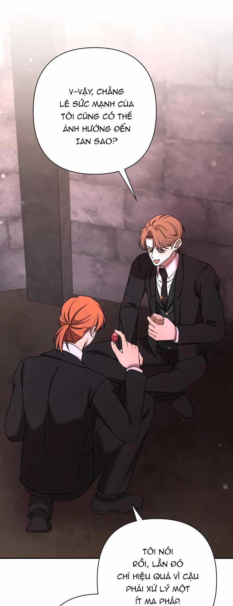 Mắc Kẹt Trong Game Hẹn Hò Của Em Gái Tôi 78 trang 10