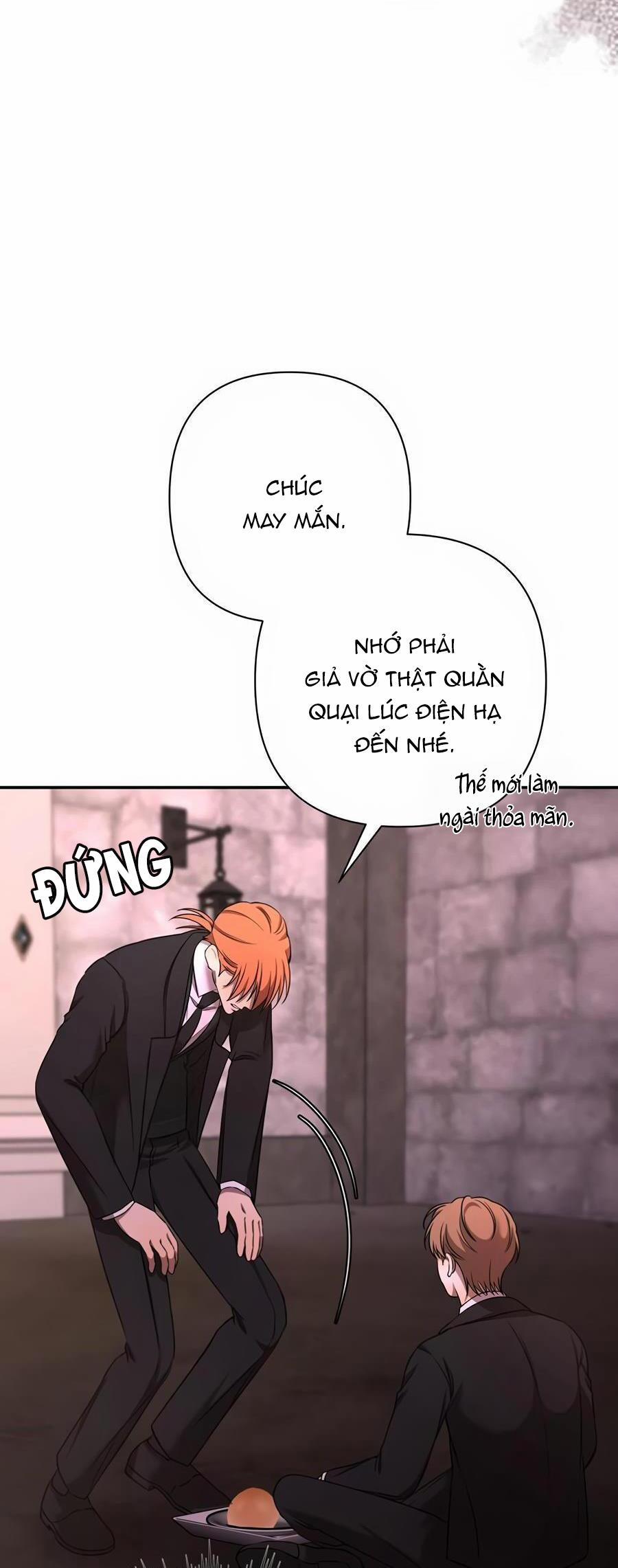 Mắc Kẹt Trong Game Hẹn Hò Của Em Gái Tôi 78 trang 12