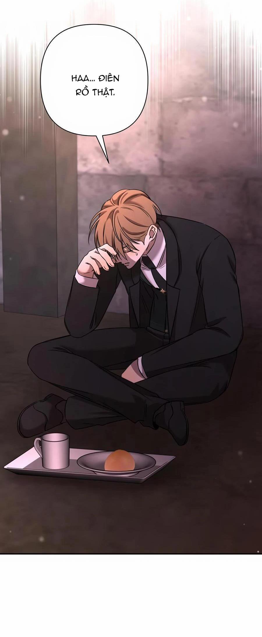 Mắc Kẹt Trong Game Hẹn Hò Của Em Gái Tôi 78 trang 15