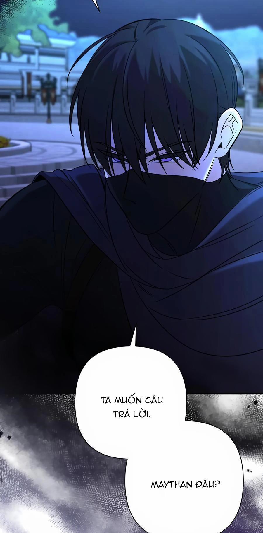 Mắc Kẹt Trong Game Hẹn Hò Của Em Gái Tôi 78 trang 22