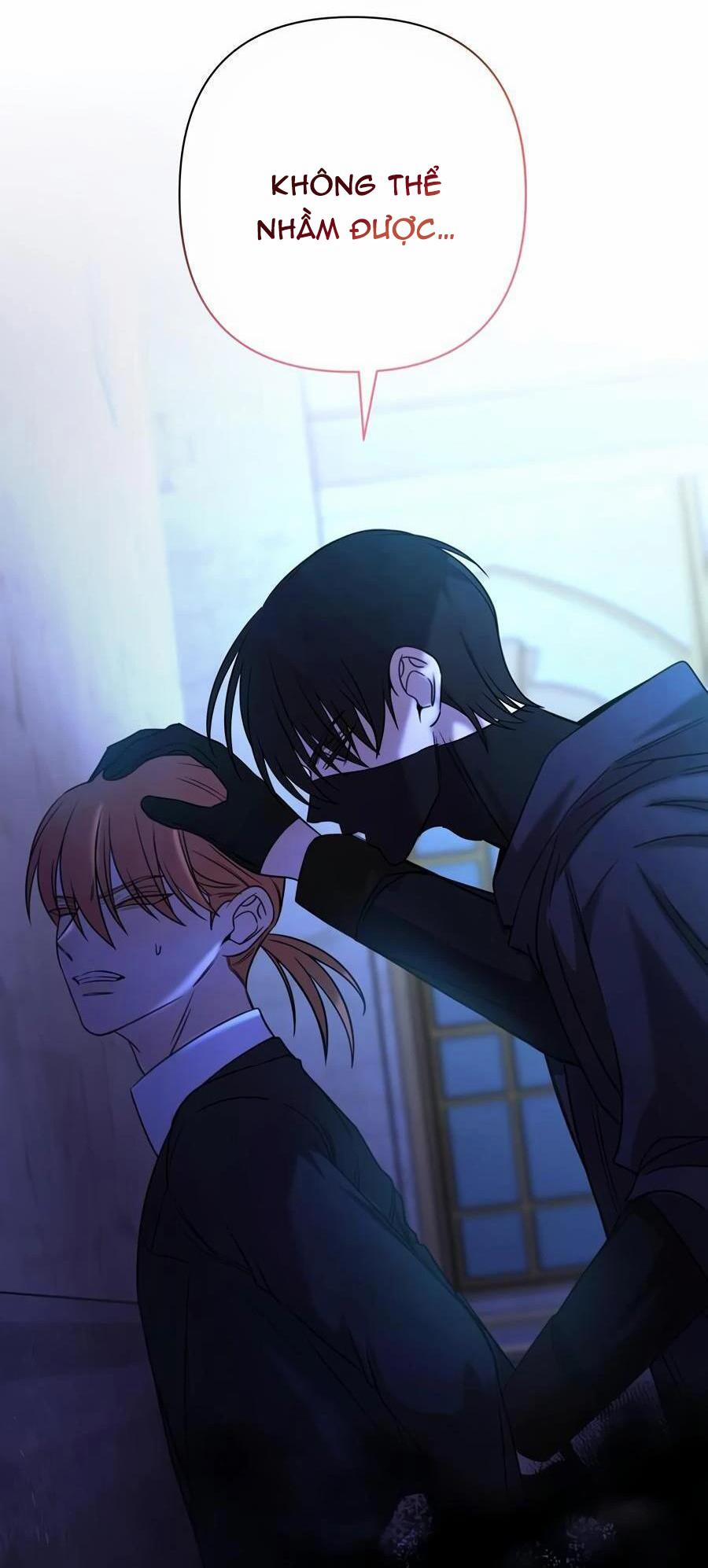 Mắc Kẹt Trong Game Hẹn Hò Của Em Gái Tôi 78 trang 25