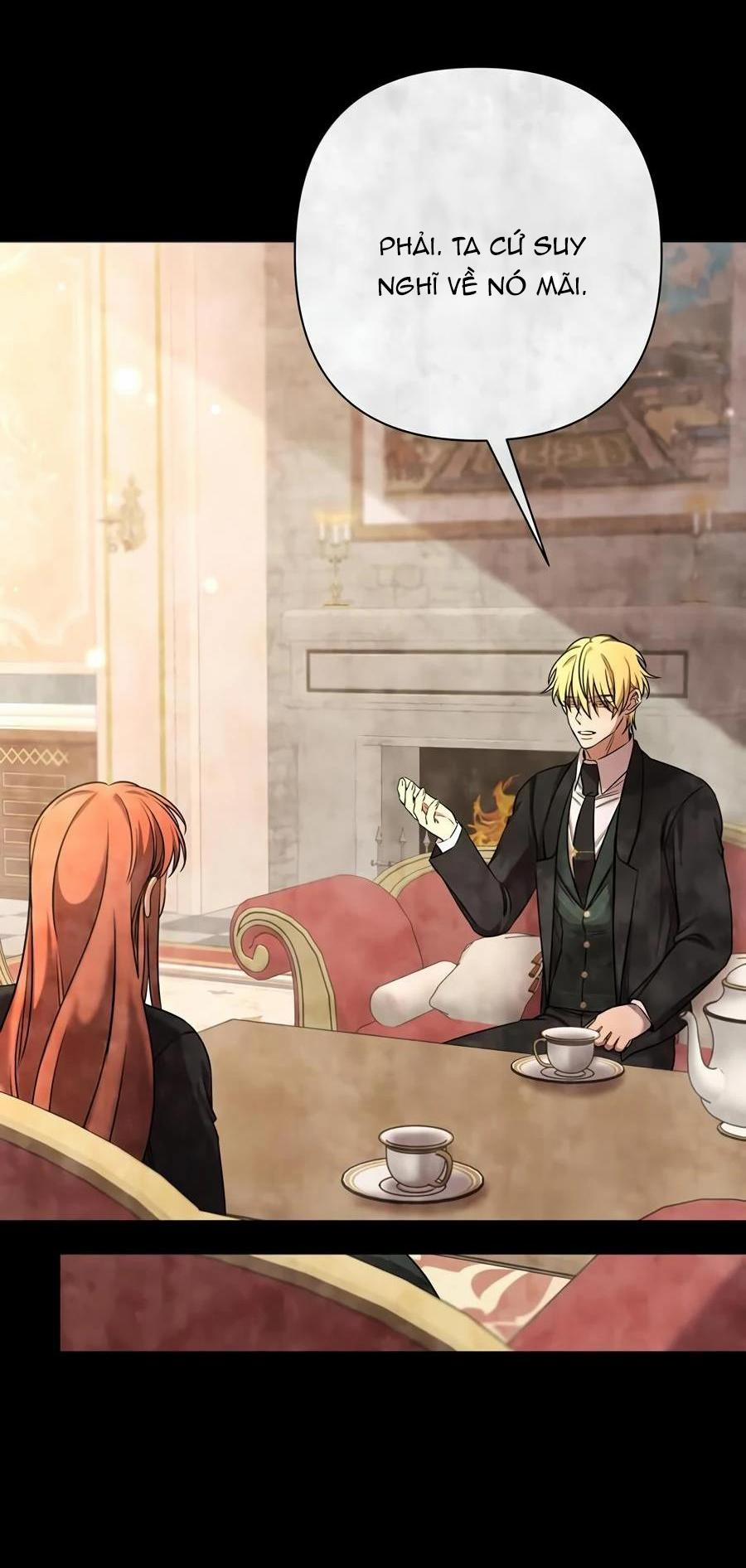 Mắc Kẹt Trong Game Hẹn Hò Của Em Gái Tôi 78 trang 28