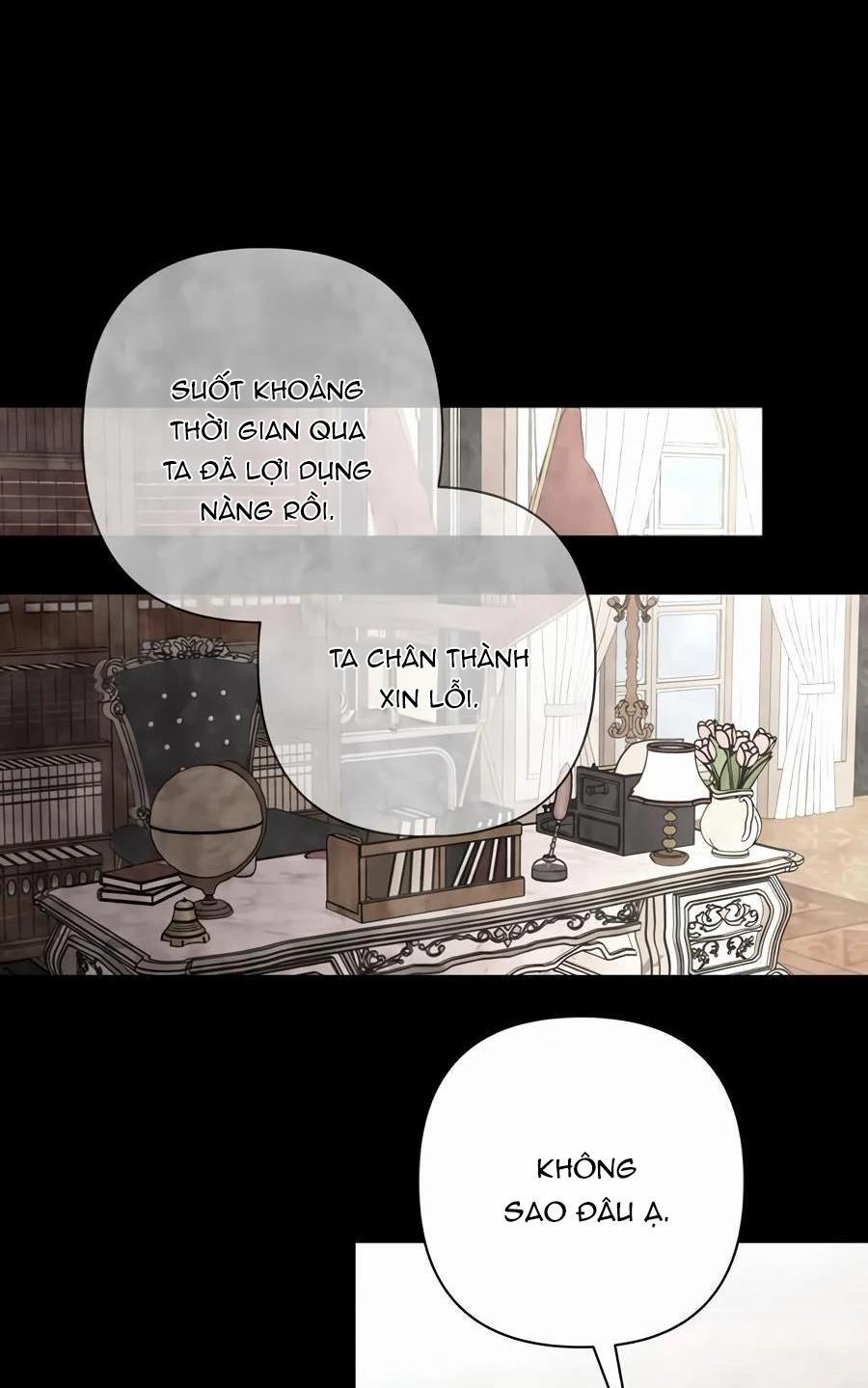 Mắc Kẹt Trong Game Hẹn Hò Của Em Gái Tôi 78 trang 29
