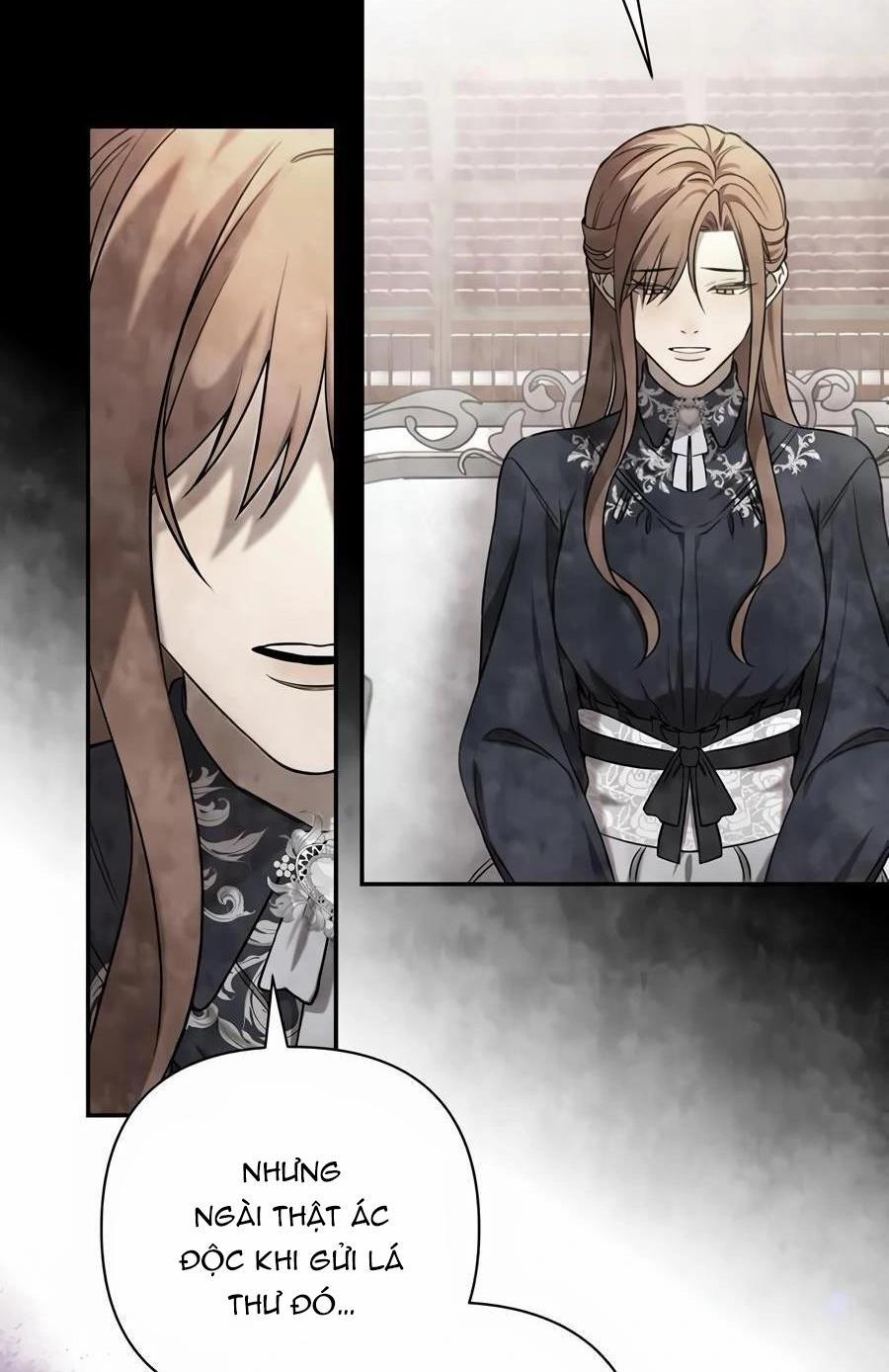 Mắc Kẹt Trong Game Hẹn Hò Của Em Gái Tôi 78 trang 30