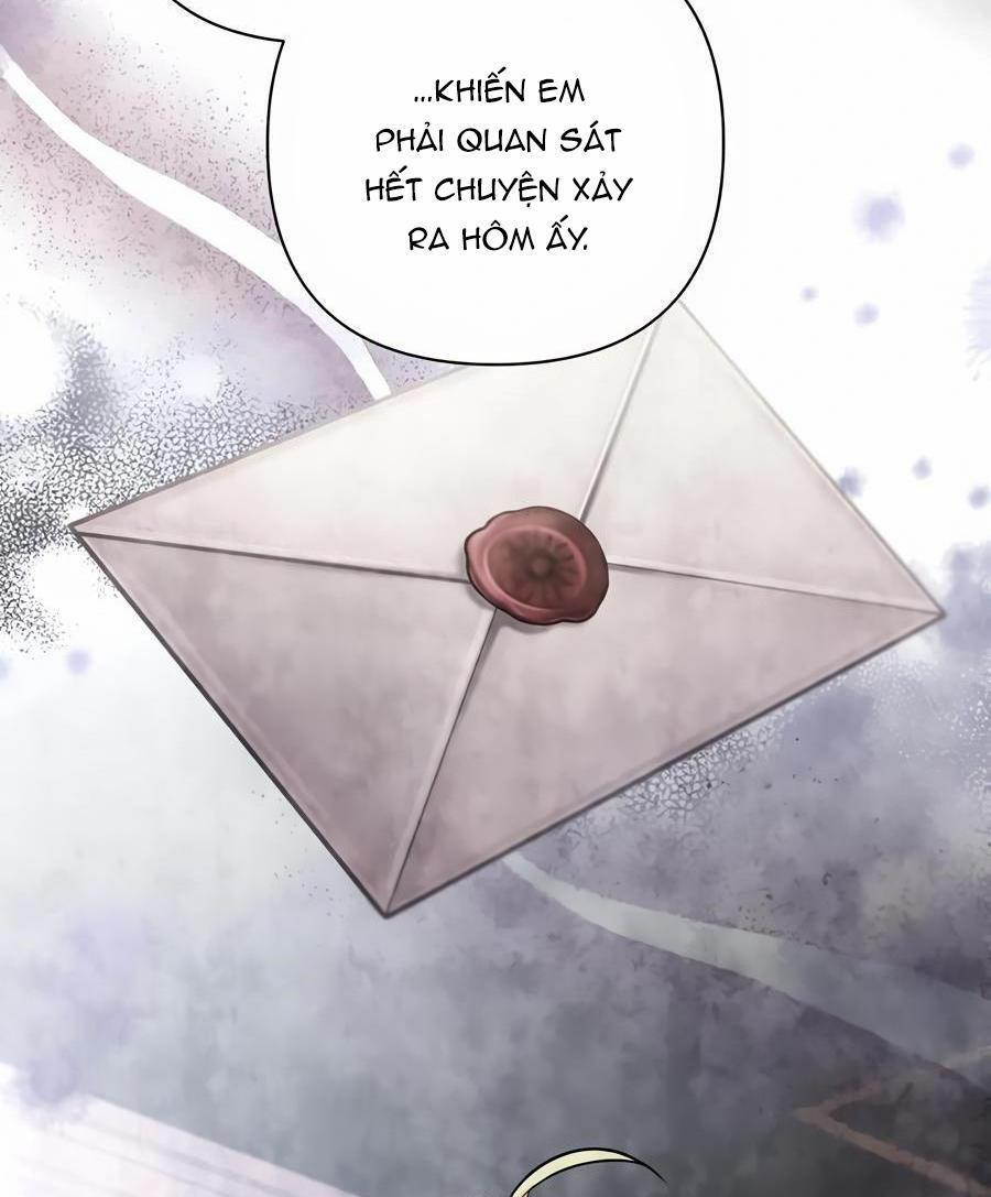 Mắc Kẹt Trong Game Hẹn Hò Của Em Gái Tôi 78 trang 31
