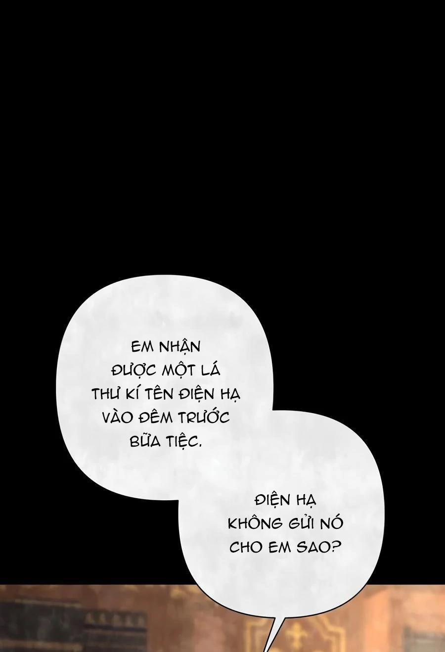 Mắc Kẹt Trong Game Hẹn Hò Của Em Gái Tôi 78 trang 33