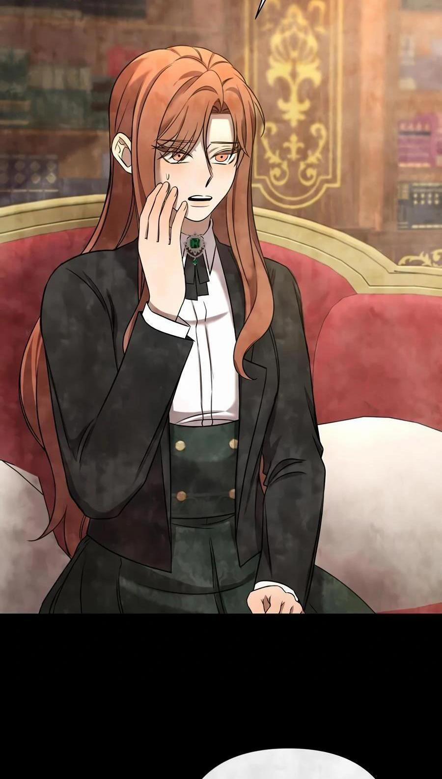 Mắc Kẹt Trong Game Hẹn Hò Của Em Gái Tôi 78 trang 34