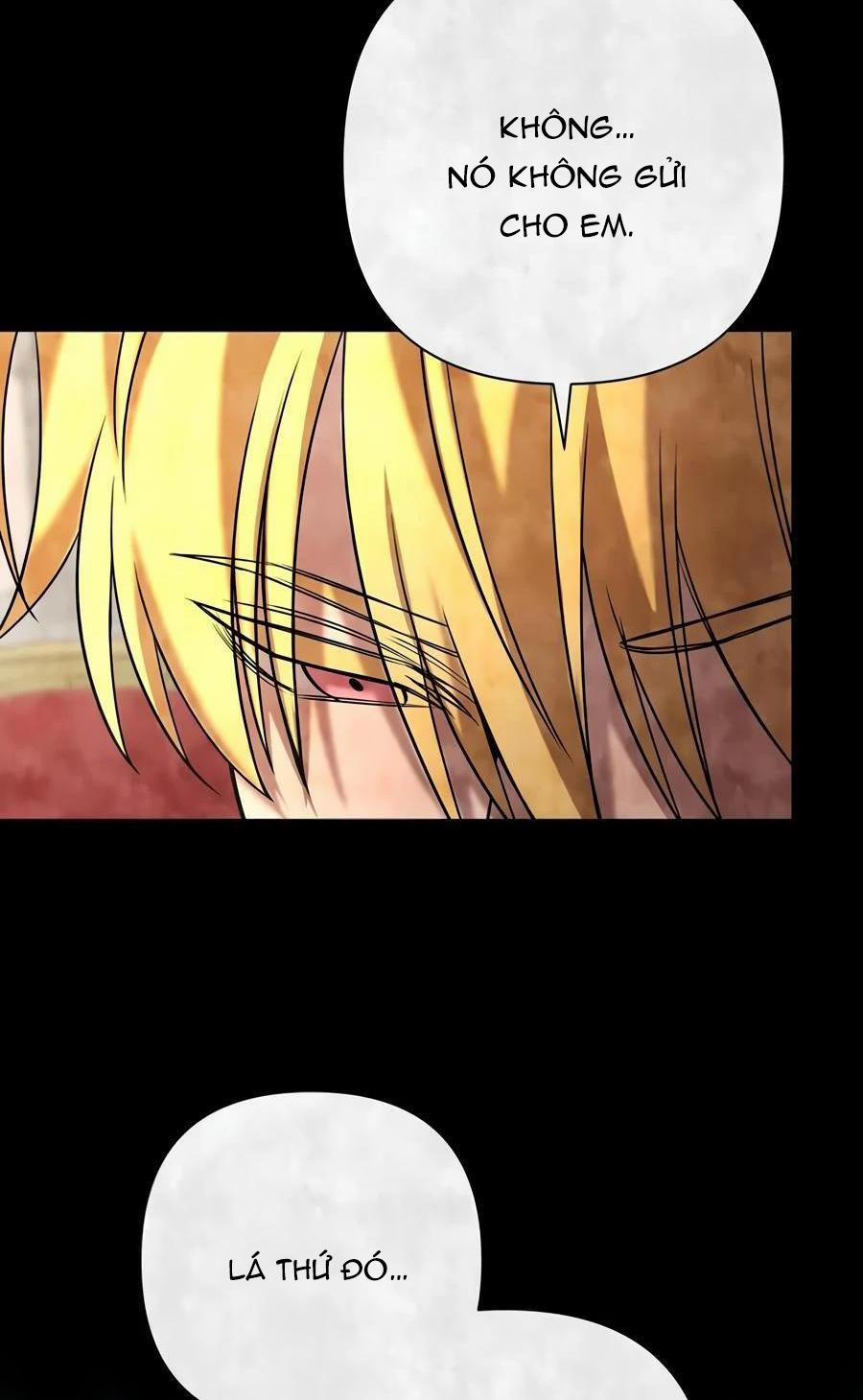 Mắc Kẹt Trong Game Hẹn Hò Của Em Gái Tôi 78 trang 35