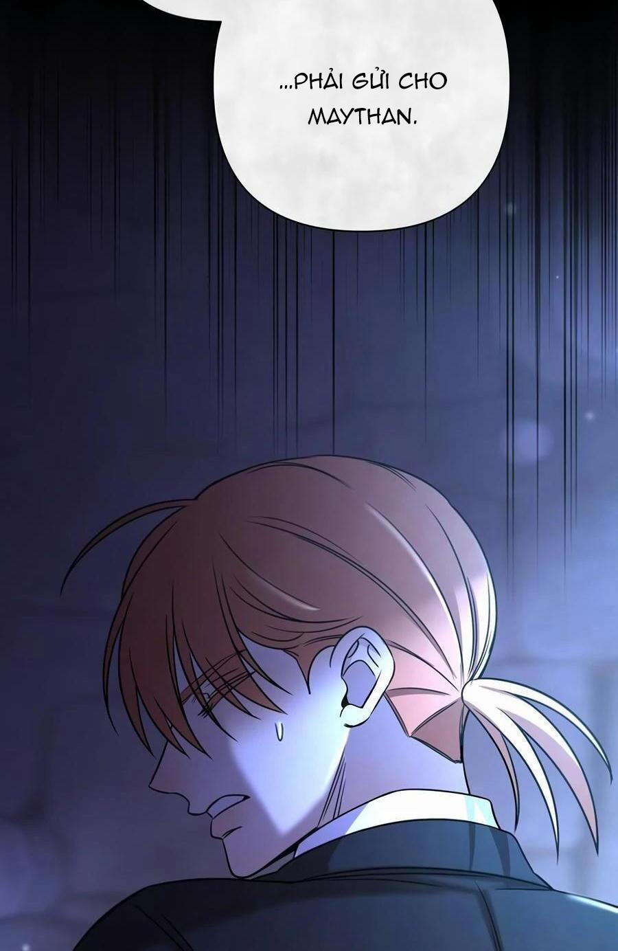 Mắc Kẹt Trong Game Hẹn Hò Của Em Gái Tôi 78 trang 36